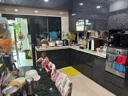 Jalan Anggerek (D13), Terrace #551190851
